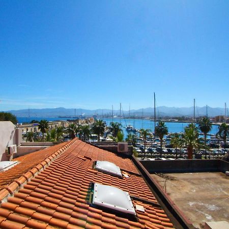 Il Covo Sul Porto Διαμέρισμα Μιλάτσο Εξωτερικό φωτογραφία