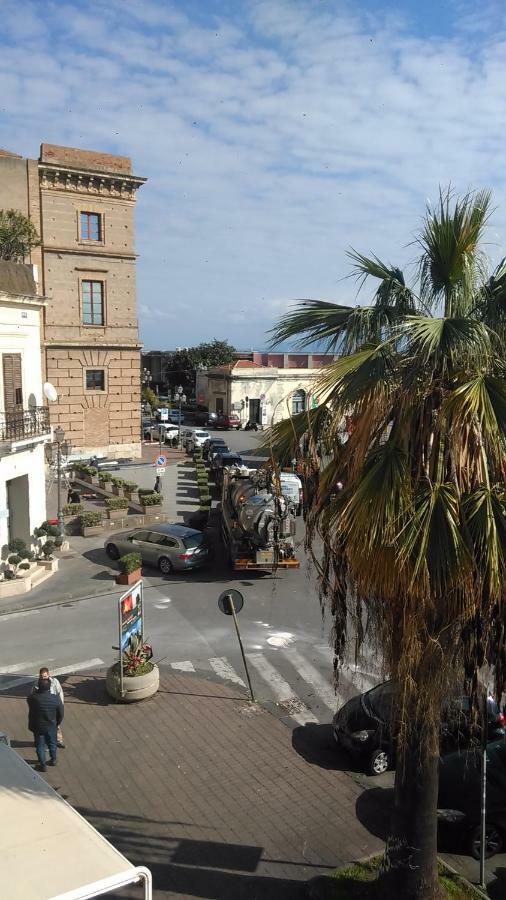 Il Covo Sul Porto Διαμέρισμα Μιλάτσο Εξωτερικό φωτογραφία