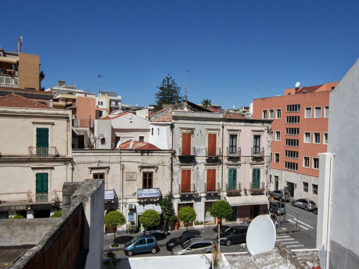 Il Covo Sul Porto Διαμέρισμα Μιλάτσο Εξωτερικό φωτογραφία