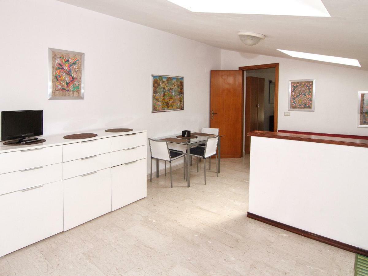 Il Covo Sul Porto Διαμέρισμα Μιλάτσο Εξωτερικό φωτογραφία